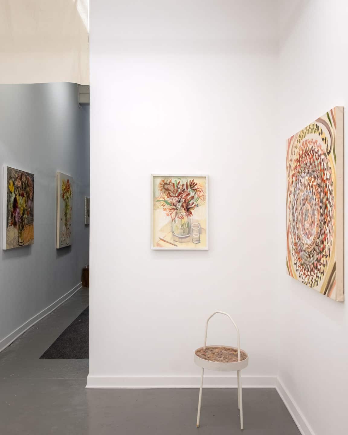 Laura Dawe at Patel Brown